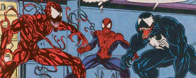 The Amazing Spider-Man 3': ¿Aparecerán Venom y Matanza como villanos? -  Noticias de cine 
