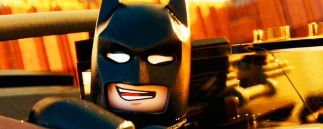 Los directores de 'La Lego película' hablan sobre 'Lego Batman' y el resto  de los 'spin-off' - Noticias de cine 