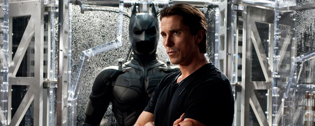 Christian Bale explica el final de 'El caballero oscuro. La leyenda renace'  - Noticias de cine 