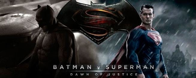 Batman v Superman: Dawn of Justice': Quién es quién en la película de  superhéroes de DC Comics 