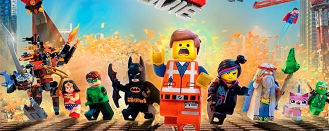 Warner Bros. adelanta las fechas de estreno de 'Lego Batman' y 'La Lego  película 2' - Noticias de cine 