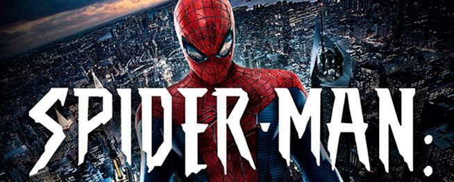 RUMOR: El 'reboot' del Spider-Man podría llevar por título 'The New  Avenger' - Noticias de cine 