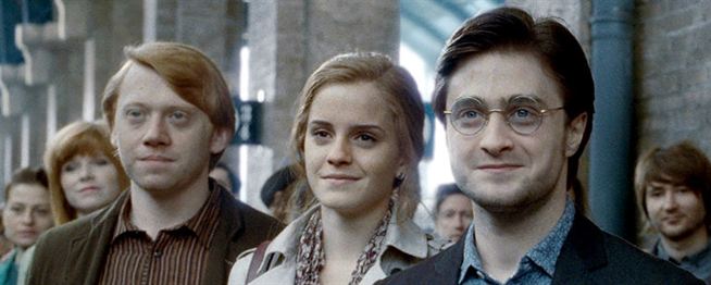 Chris Columbus quiere dirigir otra película de 'Harry Potter