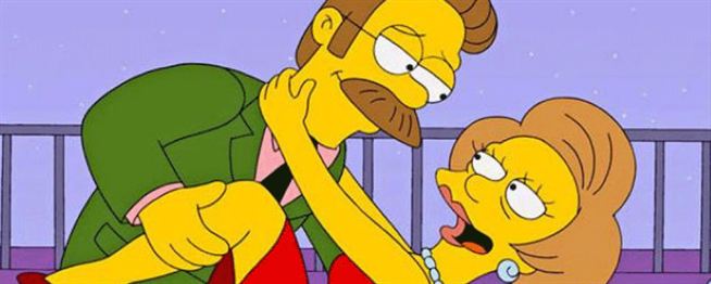 Los Simpson': 10 grandes cambios permanentes en la serie que no suele  cambiar - Especiales de series 