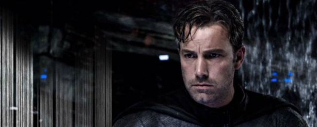 Batman v Superman': Los actores explican la diferencia entre el Wayne de  Affleck de los anteriores - Noticias de cine 