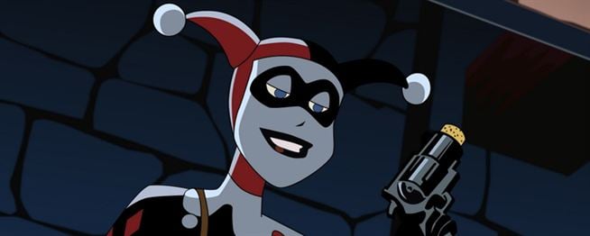 Escuadrón Suicida': Quién es Harley Quinn y qué podemos esperar de su  'spin-off' - Noticias de cine 