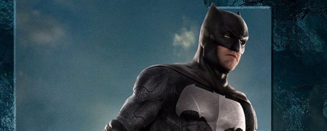 The Batman': En Warner Bros. están muy emocionados por la idea de la  película de Matt Reeves - Noticias de cine 