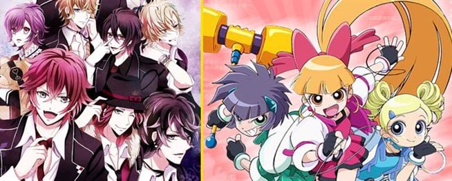 Las 10 peores series de anime según los espectadores - Especiales de series  