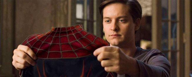 Los fans de 'Spider-Man' quieren que Tobey Maguire haga un cameo en 'Lejos  de casa' - Noticias de cine 