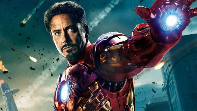 Marvel Studios: Tenemos una explicación oficial de cómo habría sido el regreso de Iron Man