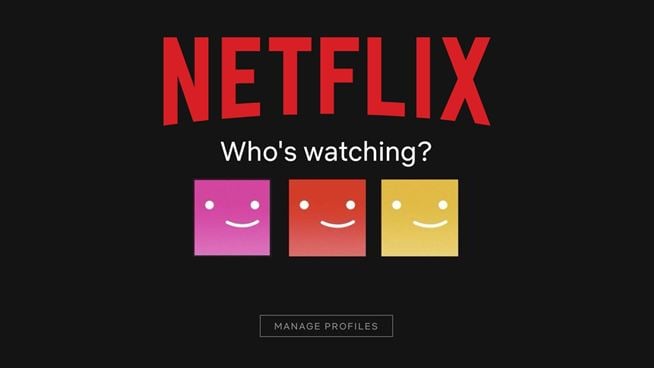 Netflix no te va a prohibir compartir cuenta... todavía - Noticias de  series - SensaCine.com