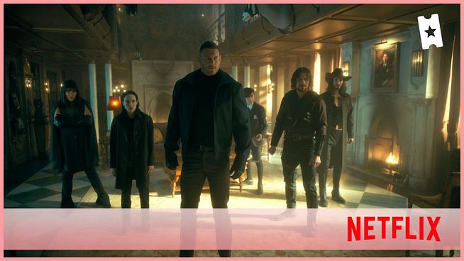 15 nuevas series coreanas que se estrenarán en Netflix en 2022