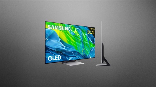 Opinión del televisor QLED Q90R de 65 pulgadas de Samsung