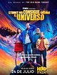 Stuart no consigue salvar el universo