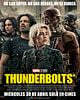 Thunderbolts*
