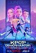 Las guerreras del K-Pop