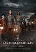 Las ciegas hormigas