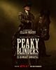 Peaky Blinders: El hombre inmortal