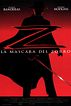 La máscara del Zorro