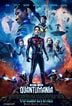 Ant-Man y la Avispa: Quantumanía