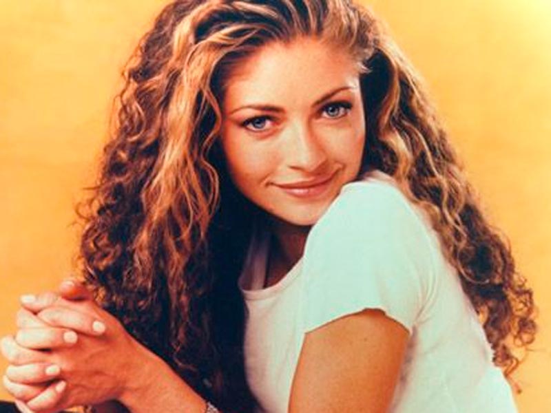 Next photo of Rebecca Gayheart