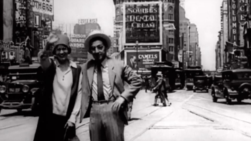 Tráiler de la película Zelig Zelig Tráiler VO