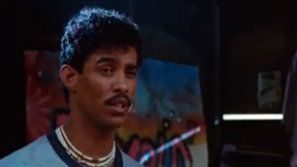 Tráiler de la película Breakdance Breakdance Tráiler VO