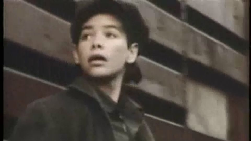 Tráiler de la película Natty Gann Natty Gann Tráiler VO