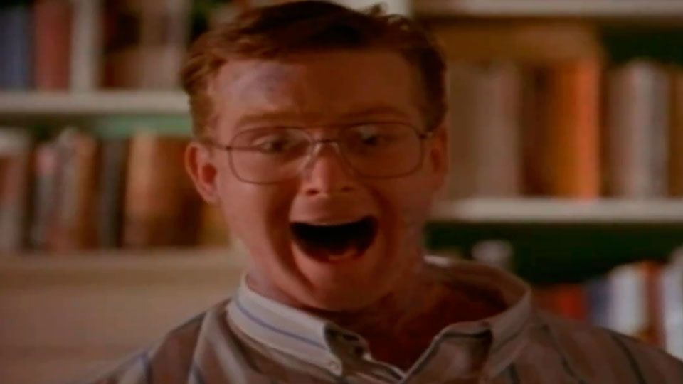 Tráiler de la película Basket Case 3 La prole Basket Case 3 La