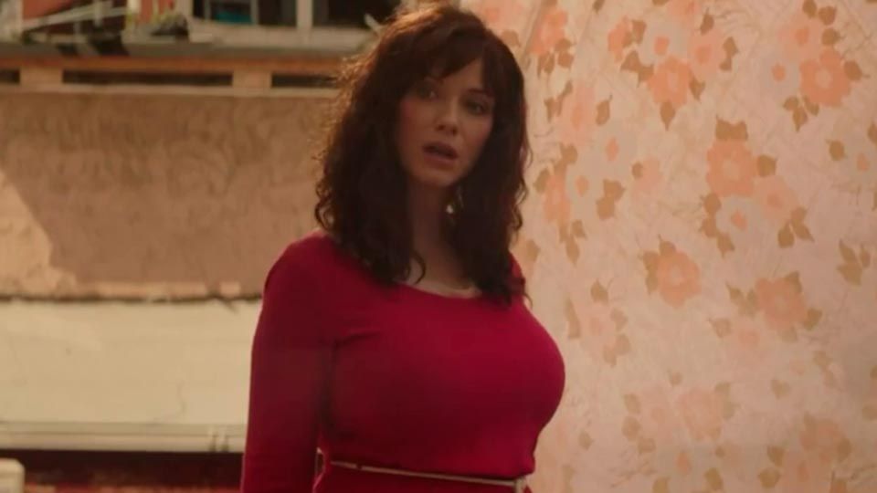 Tráiler de la película El misterio de God's Pocket El misterio de God