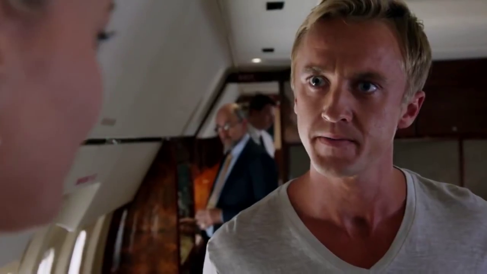 Asesinato en primer grado Tráiler VO Tráiler Asesinato en primer grado