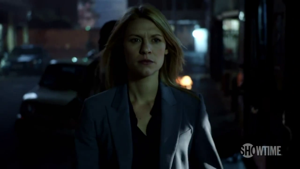 Homeland - season 4 Tráiler (2) VO - Tráiler - SensaCine.com