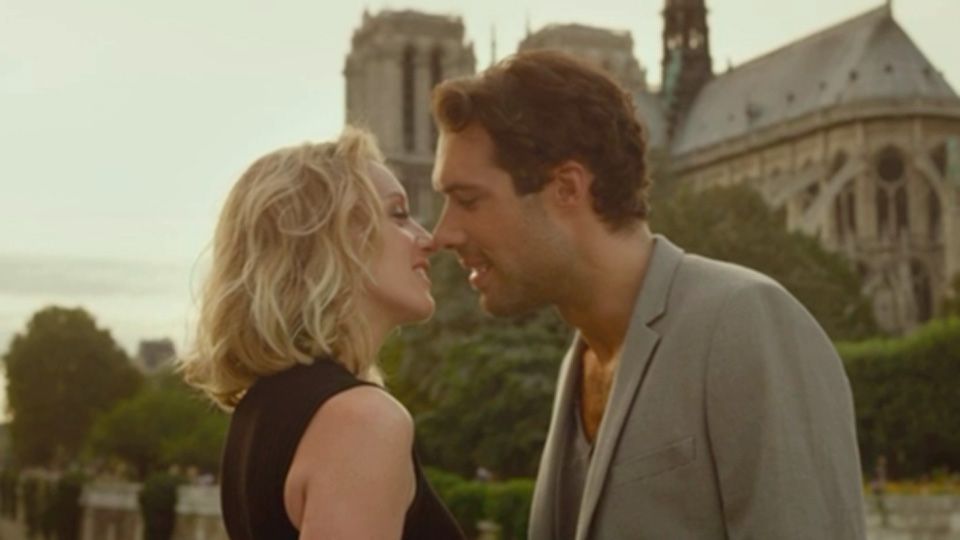 El Amor Esta En El Aire Capitulo 23 Tráiler de la película El amor está en el aire - El amor está en el