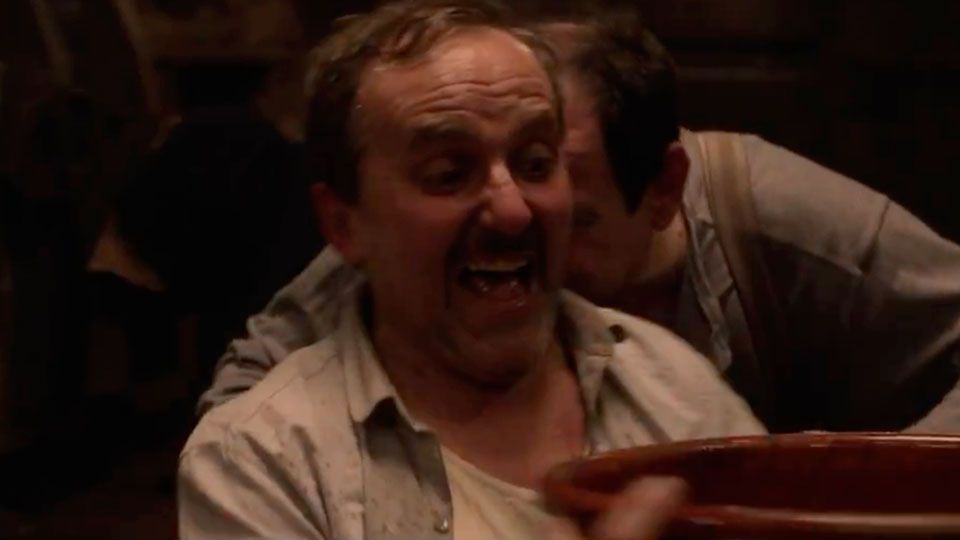 A Esmorga Pelicula 2014 Sensacine Com