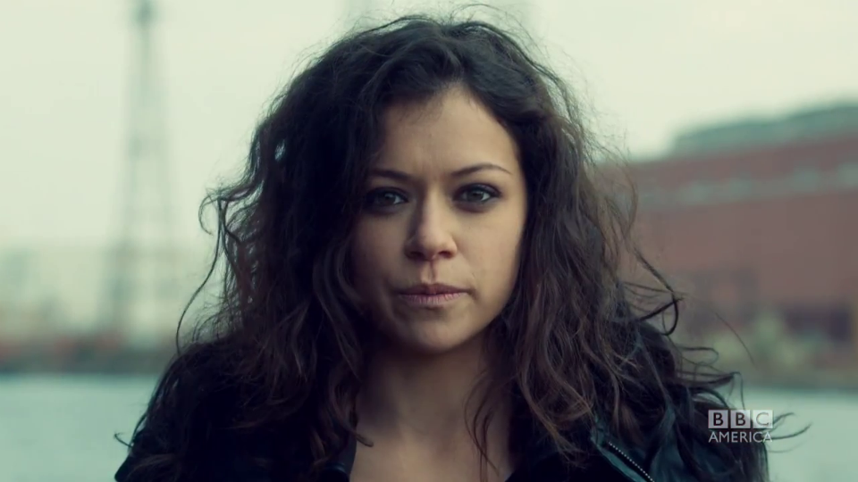 Orphan Black Season Teaser Vo Teaser Sensacine Com