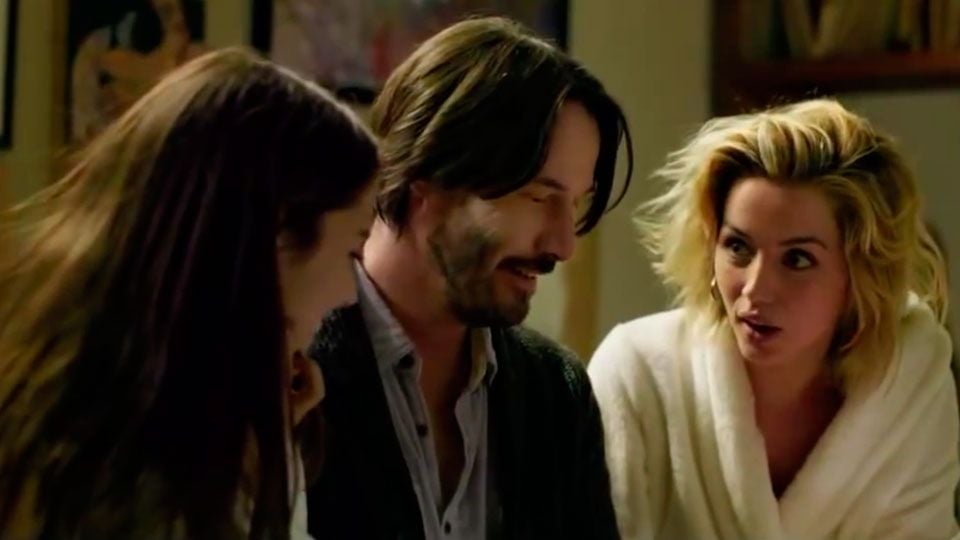 Teaser de la película Toc Toc Toc Toc Teaser VO