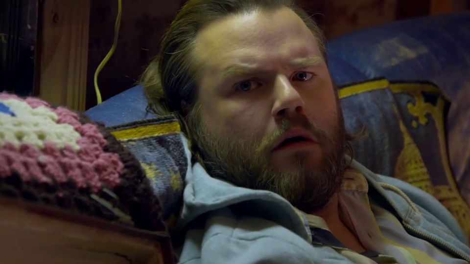 Deadbeat Tráiler VO Tráiler Deadbeat