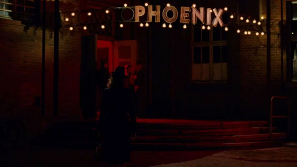 Phoenix Movie Trailer _ Napoleon — Official Trailer – CASIA