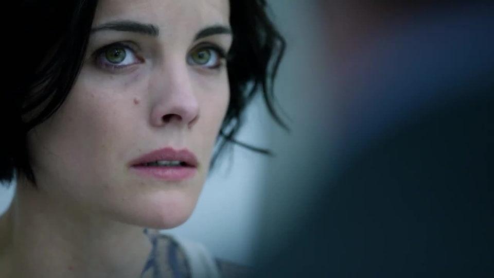 Blindspot Tráiler (3) VO Tráiler Blindspot