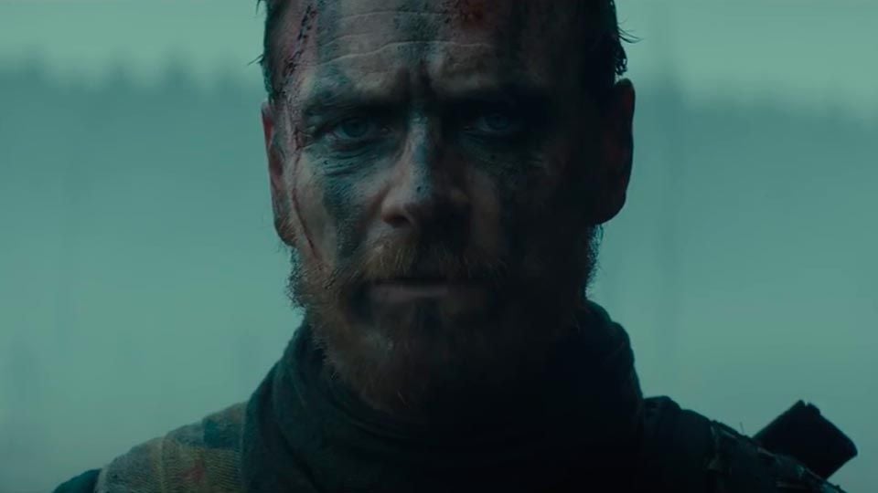 Tráiler De La Película Macbeth - Macbeth Tráiler (3) VO - SensaCine.com