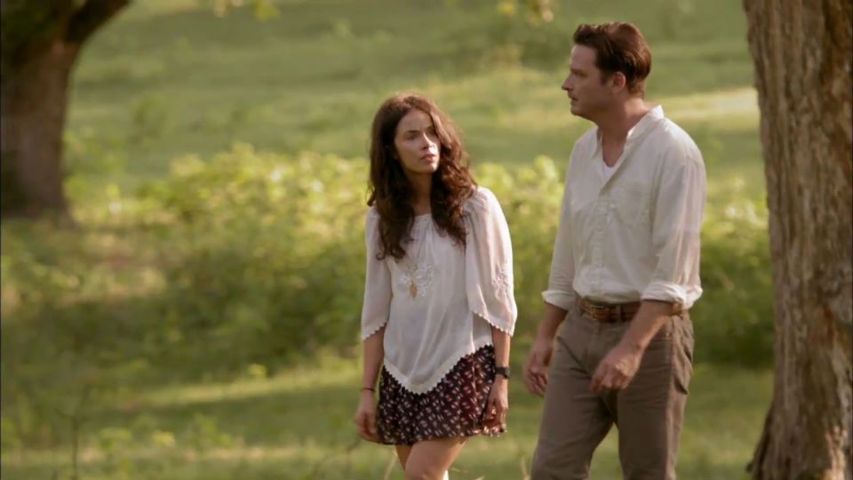 Rectify - season 3 Tráiler VO - Vídeo Rectify - SensaCine.com