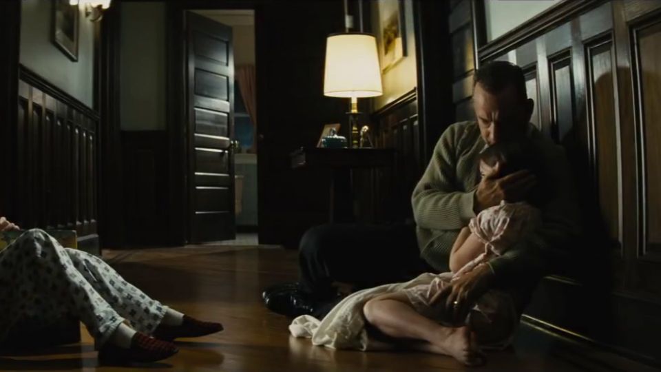 El puente de los espías - Película 2015 - SensaCine.com