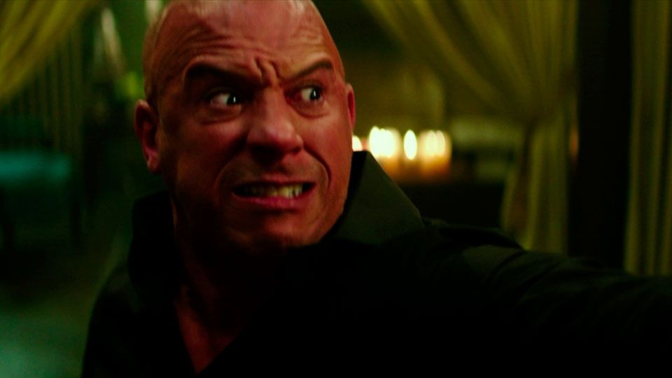 El último Cazador De Brujas 2 Tráiler