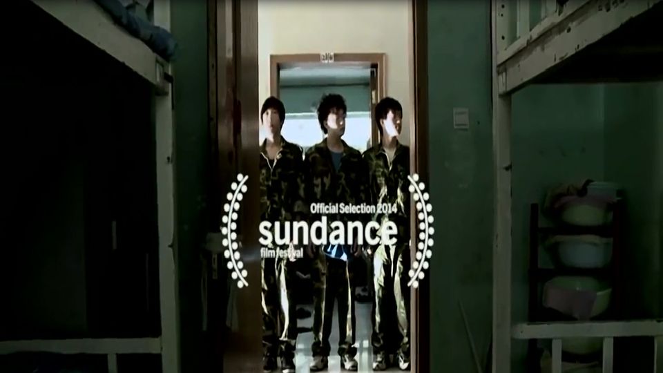 Tráiler de la película Web Junkie - Web Junkie - SensaCine.com