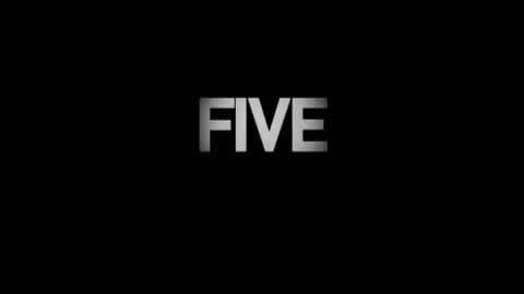 Tráiler de la película Five Five Tráiler VO SensaCine com