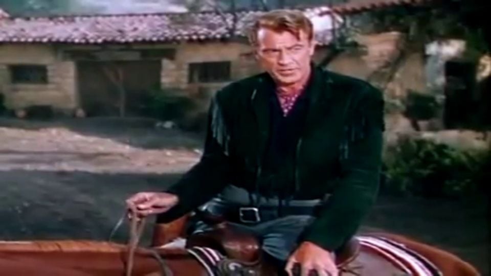 Tráiler de la película Dallas, ciudad fronteriza Dallas, ciudad