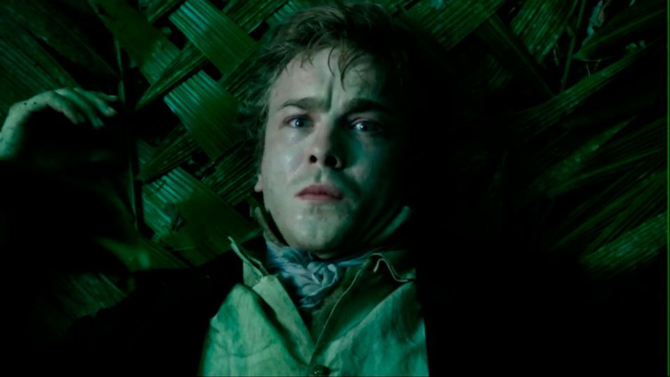 Tráiler de la película Midiendo el mundo - Midiendo el mundo Tráiler (2