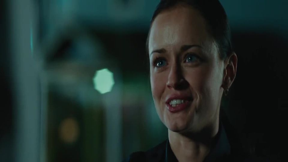 L Affaire Kate Logan The Kate Logan affair Tráiler VO - SensaCine.com