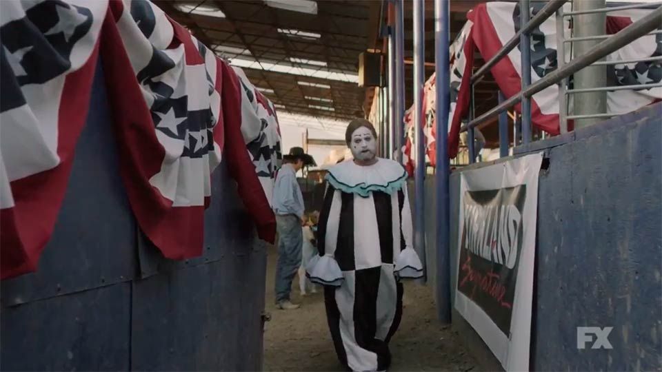 Baskets Tráiler (2) VO Tráiler Baskets