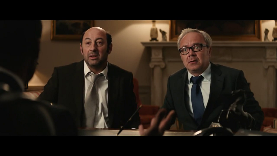 Tráiler de la película Mais qui a re-tué Pamela Rose ? - Mais qui a re